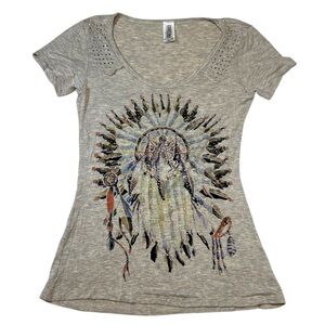 Liberty Wear Women’s T-Shirt